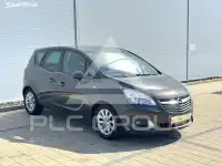 2016 Opel MERIVA