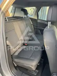 2016 Opel MERIVA
