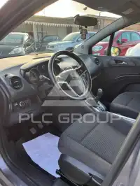 2016 Opel MERIVA