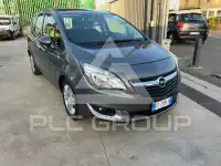 2016 Opel MERIVA