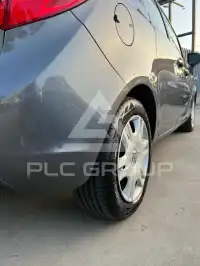 2016 Opel MERIVA