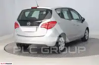 2016 Opel MERIVA
