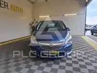 2016 Opel MERIVA