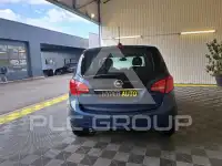 2016 Opel MERIVA
