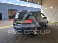 2016 Opel MERIVA