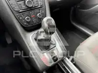 2016 Opel MERIVA