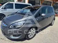 2016 Opel MERIVA