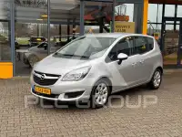 2016 Opel MERIVA