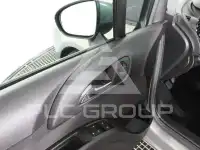 2016 Opel MERIVA