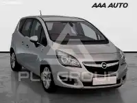 2016 Opel MERIVA