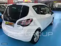 2016 Opel MERIVA