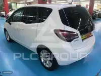 2016 Opel MERIVA