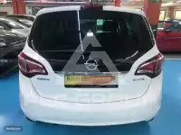 2016 Opel MERIVA
