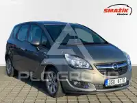 2016 Opel MERIVA