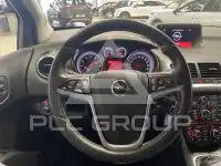 2016 Opel MERIVA