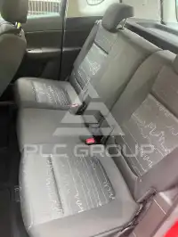 2016 Opel MERIVA