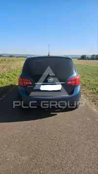 2016 Opel MERIVA