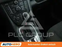 2016 Opel MERIVA