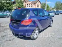 2016 Opel MERIVA