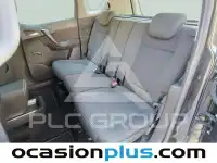 2016 Opel MERIVA