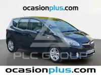 2016 Opel MERIVA