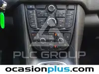 2016 Opel MERIVA