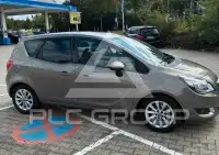 2016 Opel MERIVA