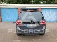 2016 Opel MERIVA