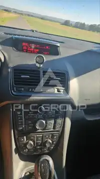 2016 Opel MERIVA