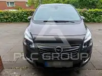 2016 Opel MERIVA