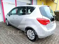 2016 Opel MERIVA