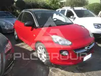 2016 Opel ANTARA