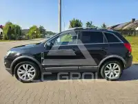 2016 Opel ANTARA