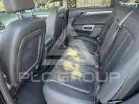 2016 Opel ANTARA