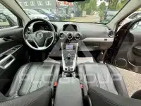 2016 Opel ANTARA