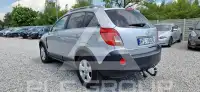 2016 Opel ANTARA