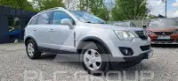 2016 Opel ANTARA