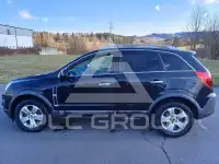 2016 Opel ANTARA