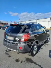 2016 Opel ANTARA