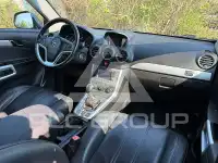 2016 Opel ANTARA