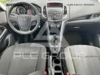 2016 Opel ZAFIRA