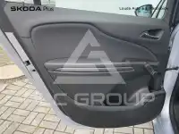 2016 Opel ZAFIRA