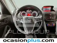 2016 Opel ZAFIRA