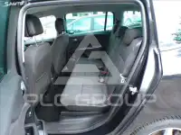 2016 Opel ZAFIRA