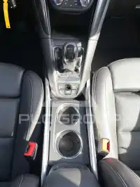 2016 Opel ZAFIRA