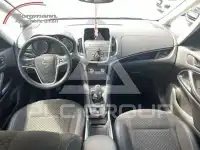 2016 Opel ZAFIRA
