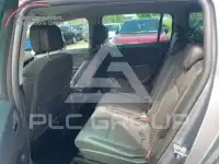2016 Opel ZAFIRA