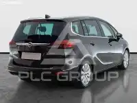2016 Opel ZAFIRA