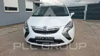 2016 Opel ZAFIRA