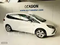 2016 Opel ZAFIRA